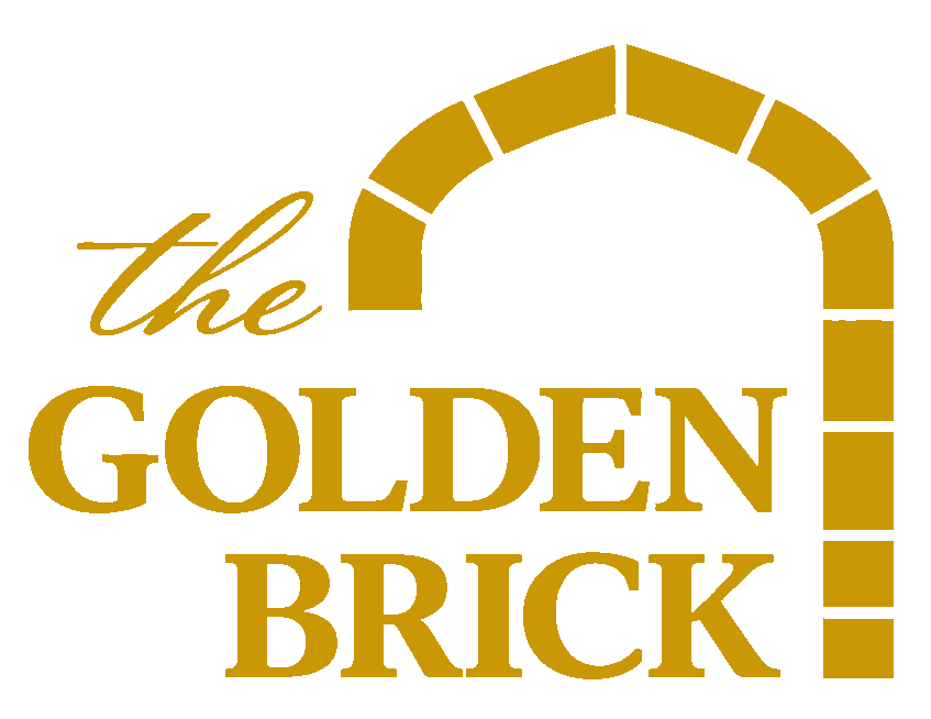The Golden Brick